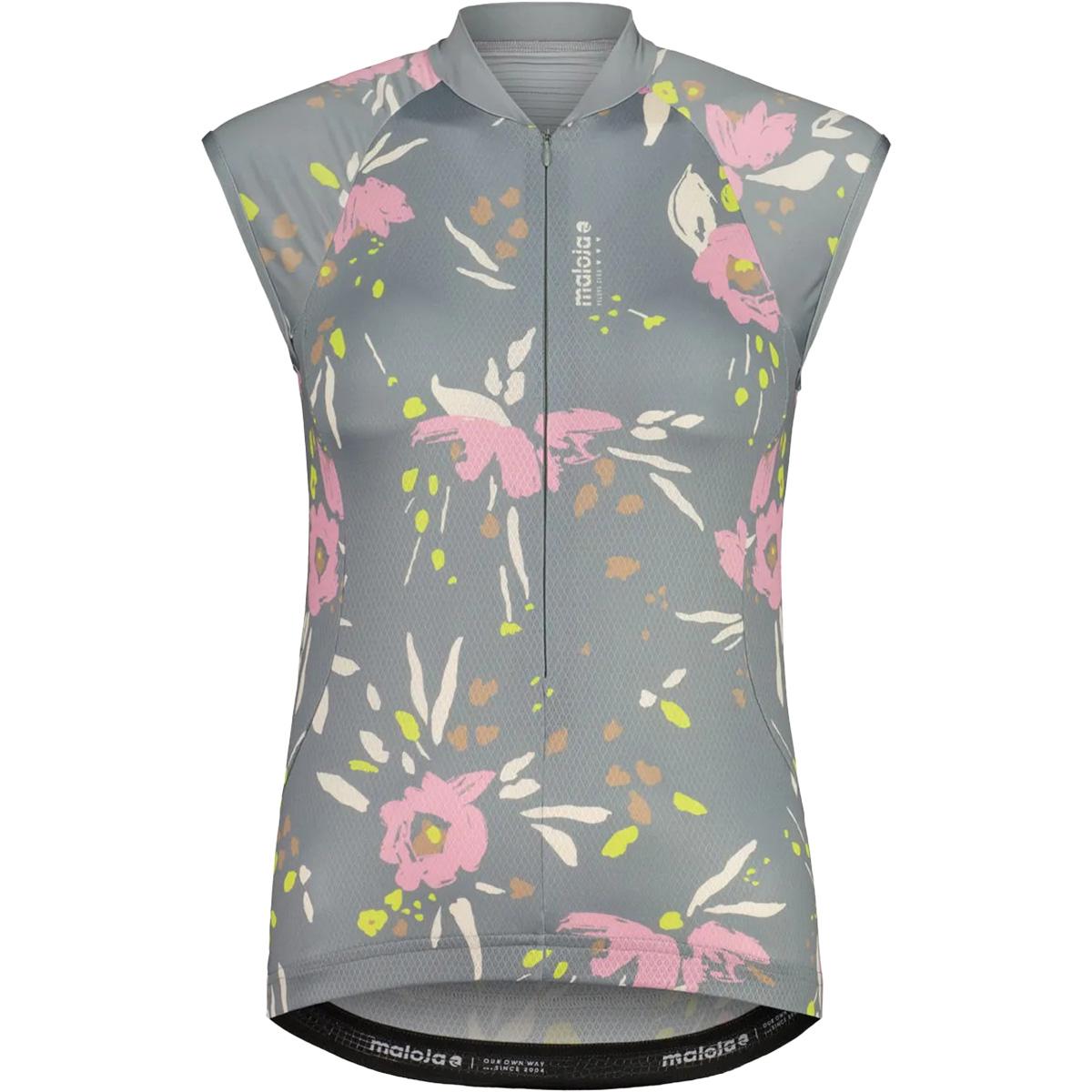 Maloja VilsaM. Top Women's in Sage